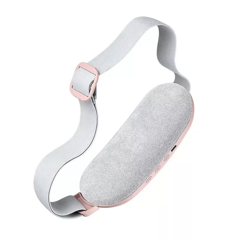 Ceinture Menstruelle Confortable – Anti-Douleurs Règles